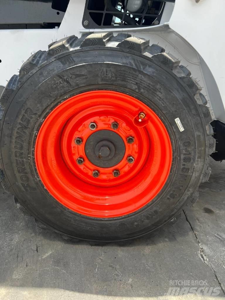 Bobcat S 510 Skid steer mini utovarivači