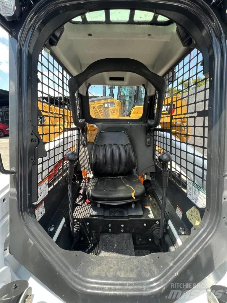 Bobcat S 510 Skid steer mini utovarivači