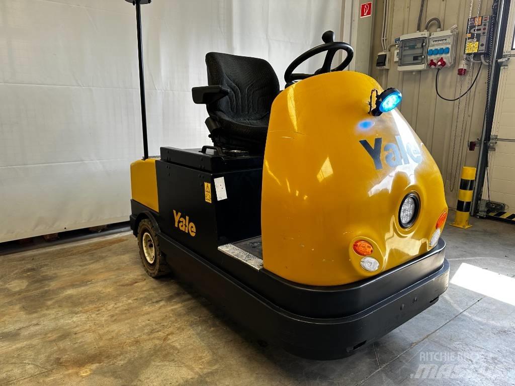 Yale MT70 Tegljači