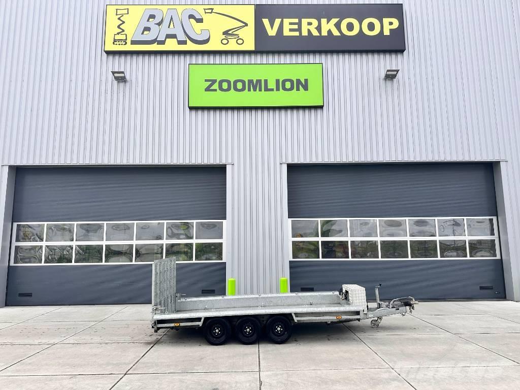 Vlemmix V3A Auto prikolice