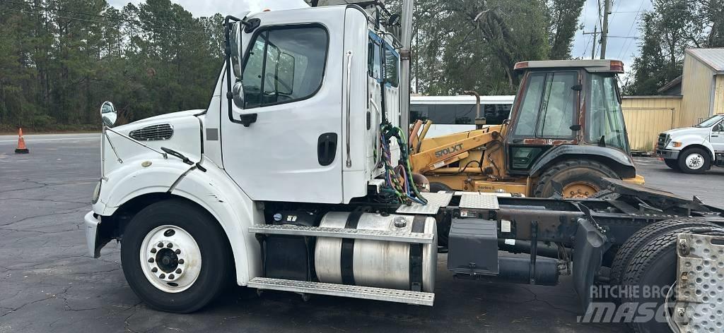 Freightliner M2 112 Tegljači