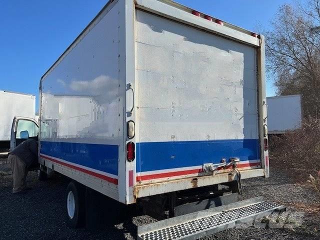 Chevrolet 3500 Komunalna vozila za opštu namenu