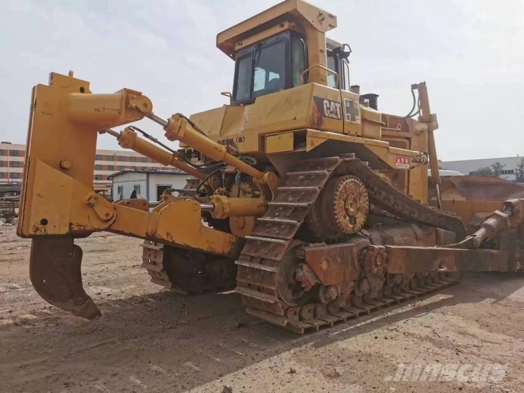 CAT D 9 R Buldožeri guseničari