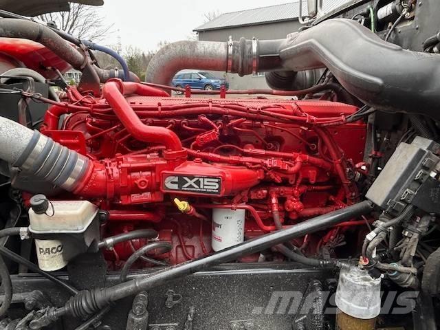 Peterbilt 389 Tegljači