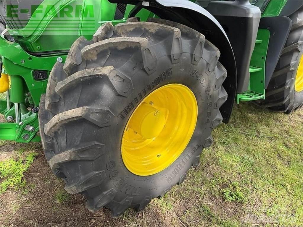 John Deere 6r130 Traktori