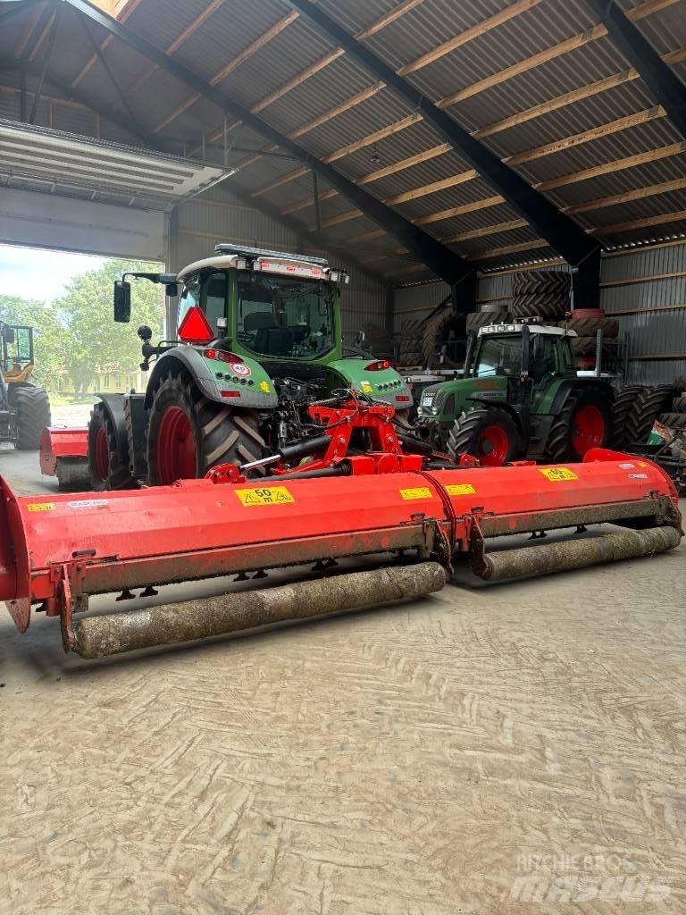 Maschio Gemella 620 Kosilice za livade