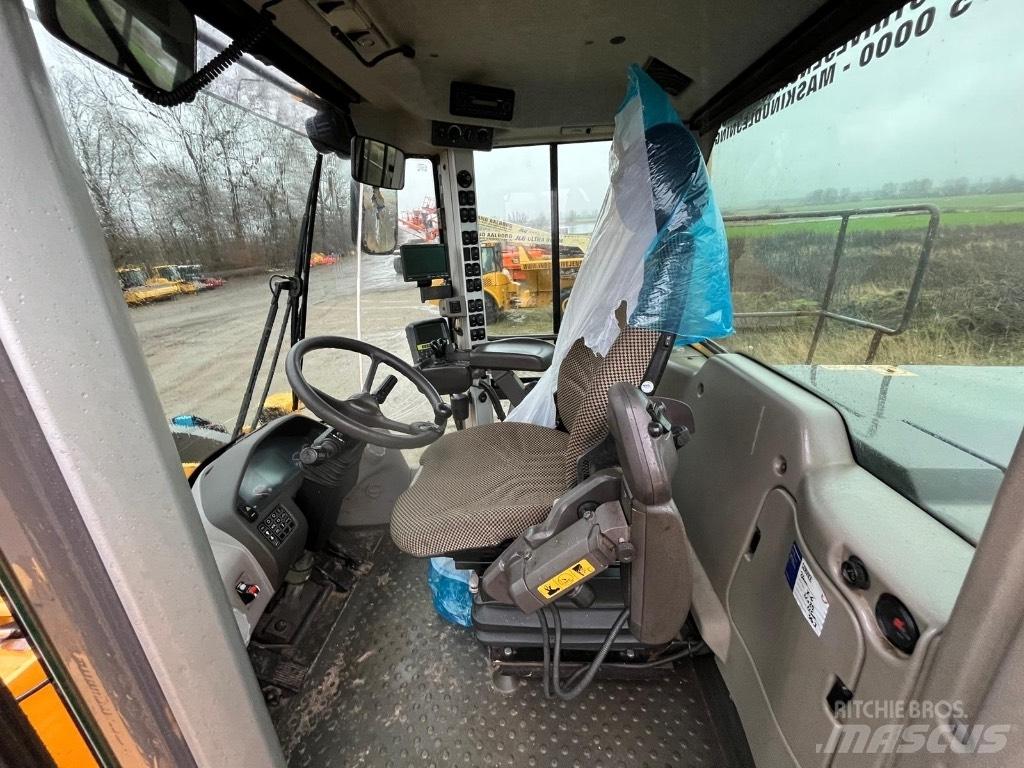 Volvo L 250 G Utovarivači na točkove