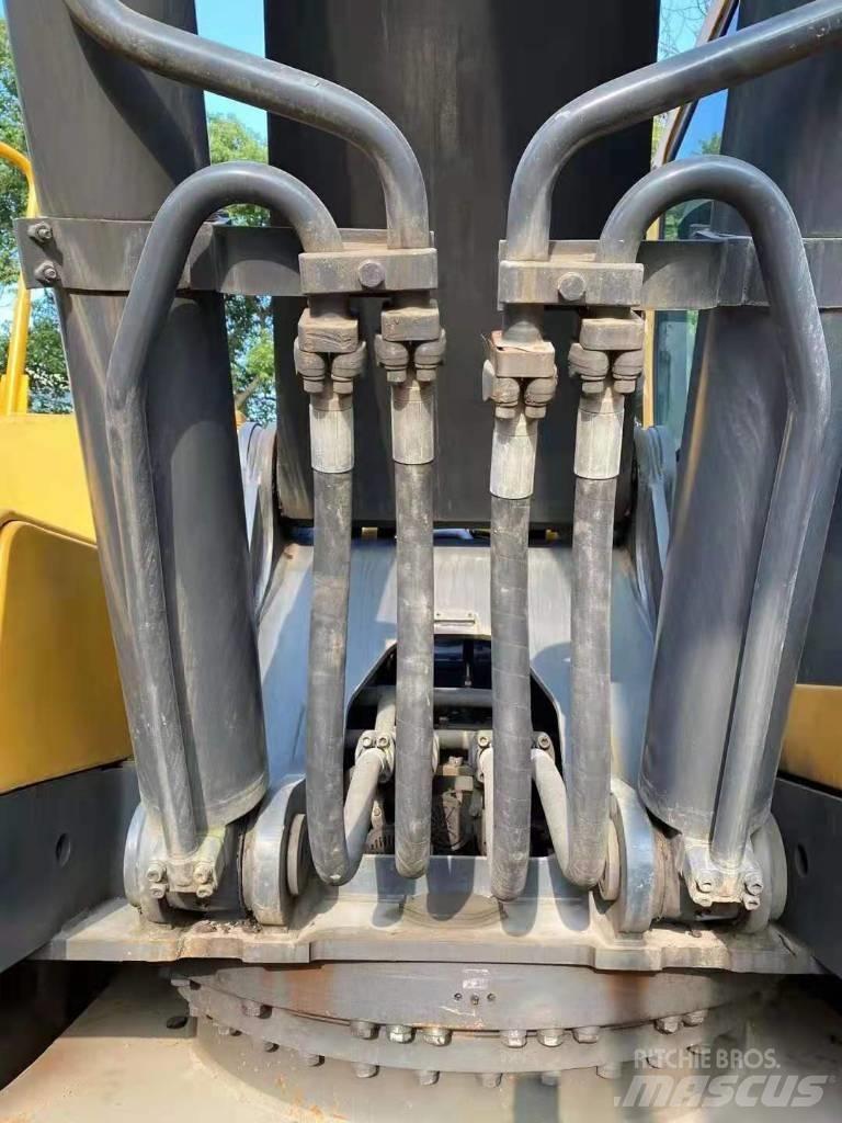 Volvo EC 360 B LC Bageri guseničari