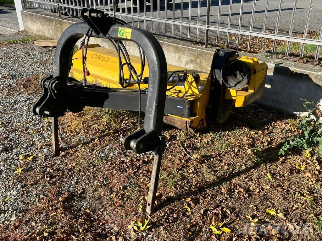 Orsi FARMER OS 209 Kosilice