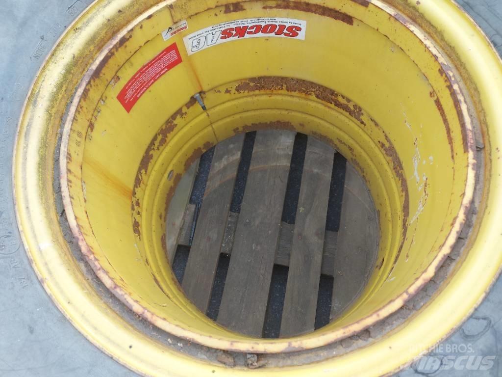 Goodyear 540/65x28 Ostala dodatna oprema za traktore