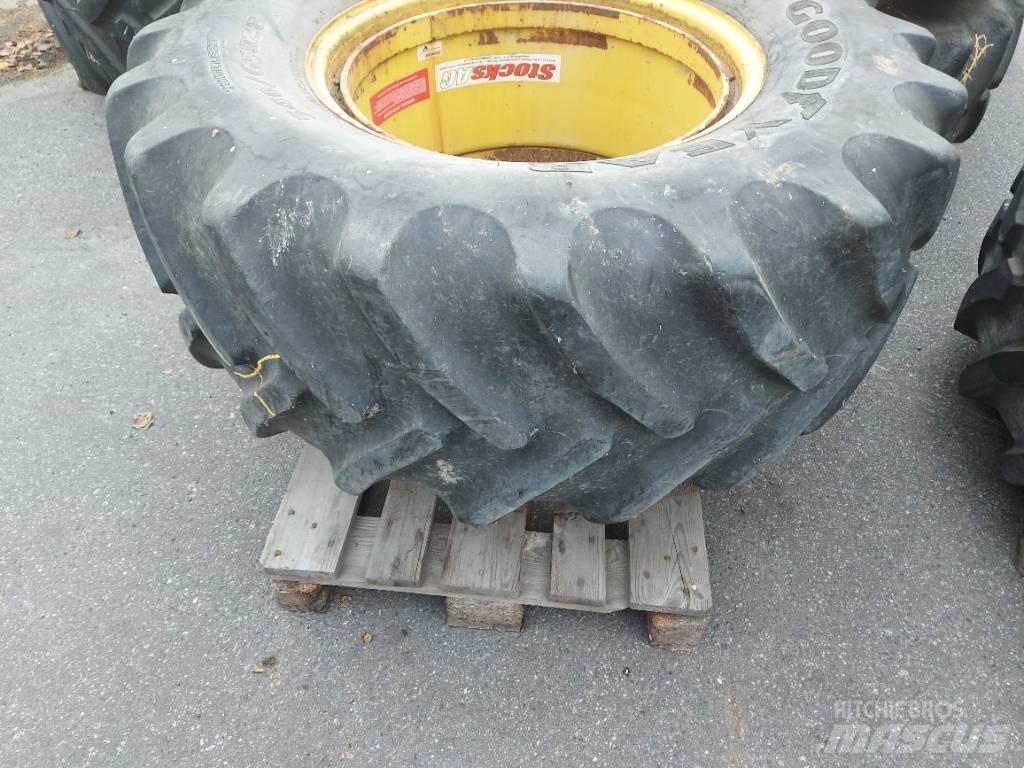 Goodyear 540/65x28 Ostala dodatna oprema za traktore