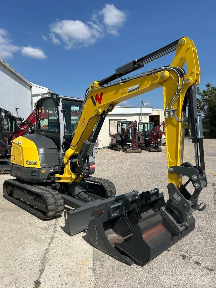 Neuson ET42 Mini bageri < 7t