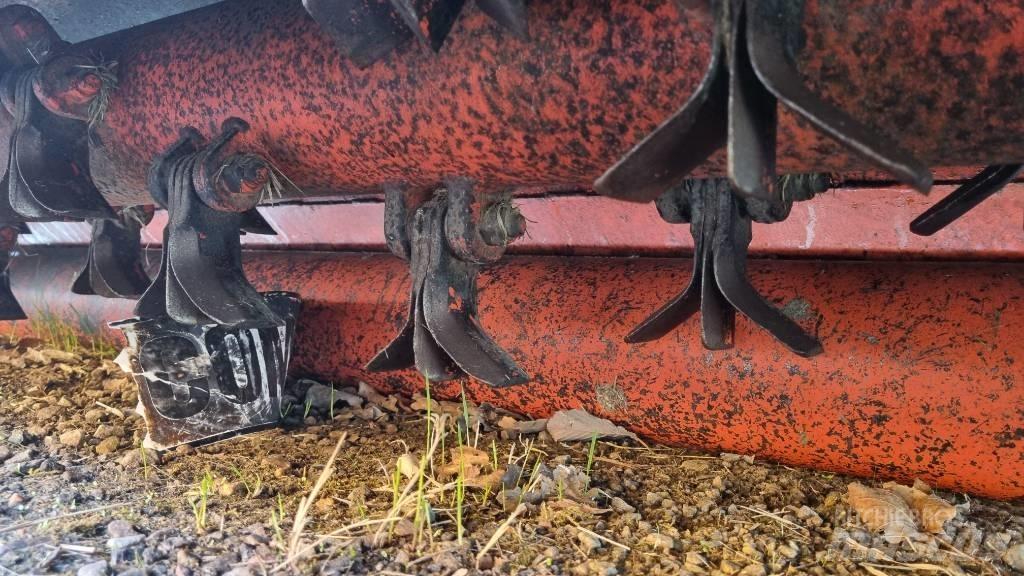 Maschio Brava 250 L Kosilice za livade