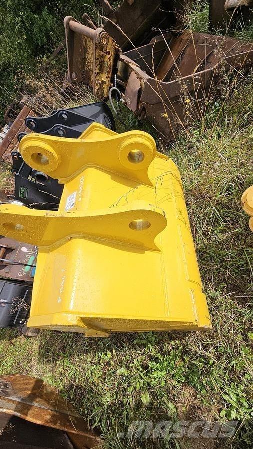 Komatsu PC200 Kašike / Korpe