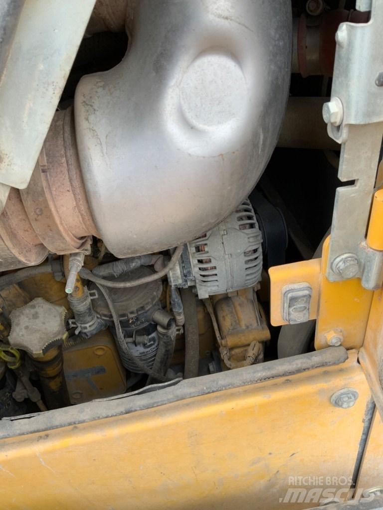 John Deere 850k WLT Buldožeri guseničari