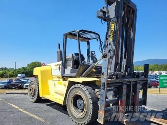 Hyster H360HD Dizelski viljuškari