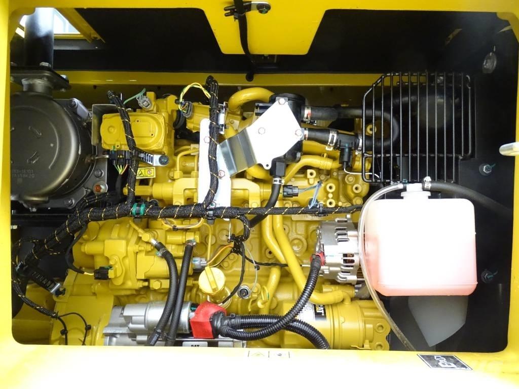 CAT 310 Bageri guseničari