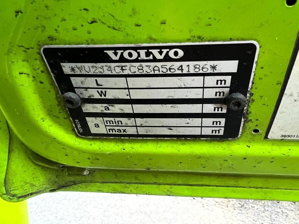Volvo FM 12 Tegljači