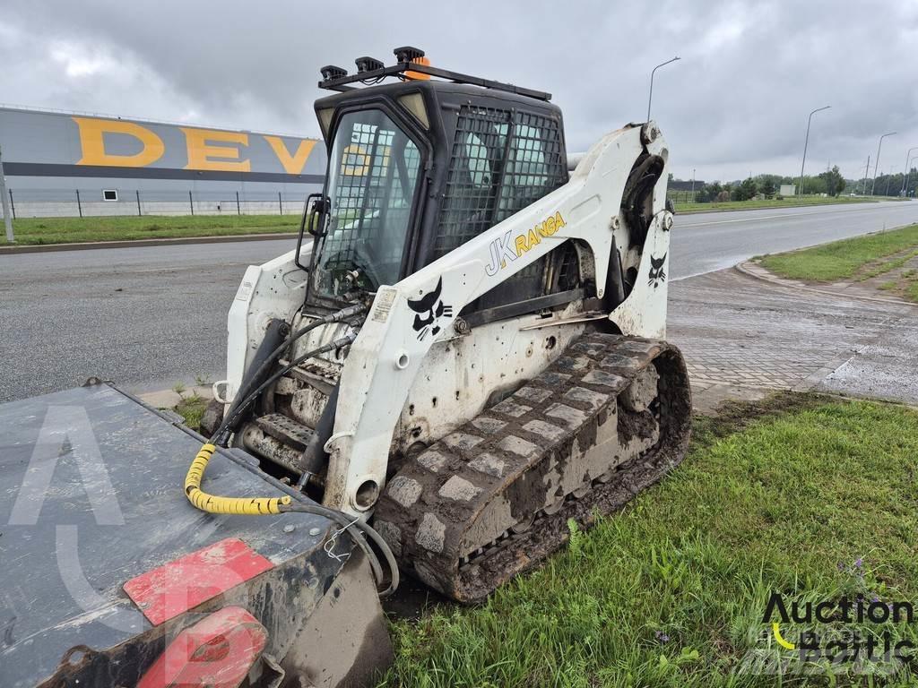 Bobcat T 320 Utovarivaču guseničara