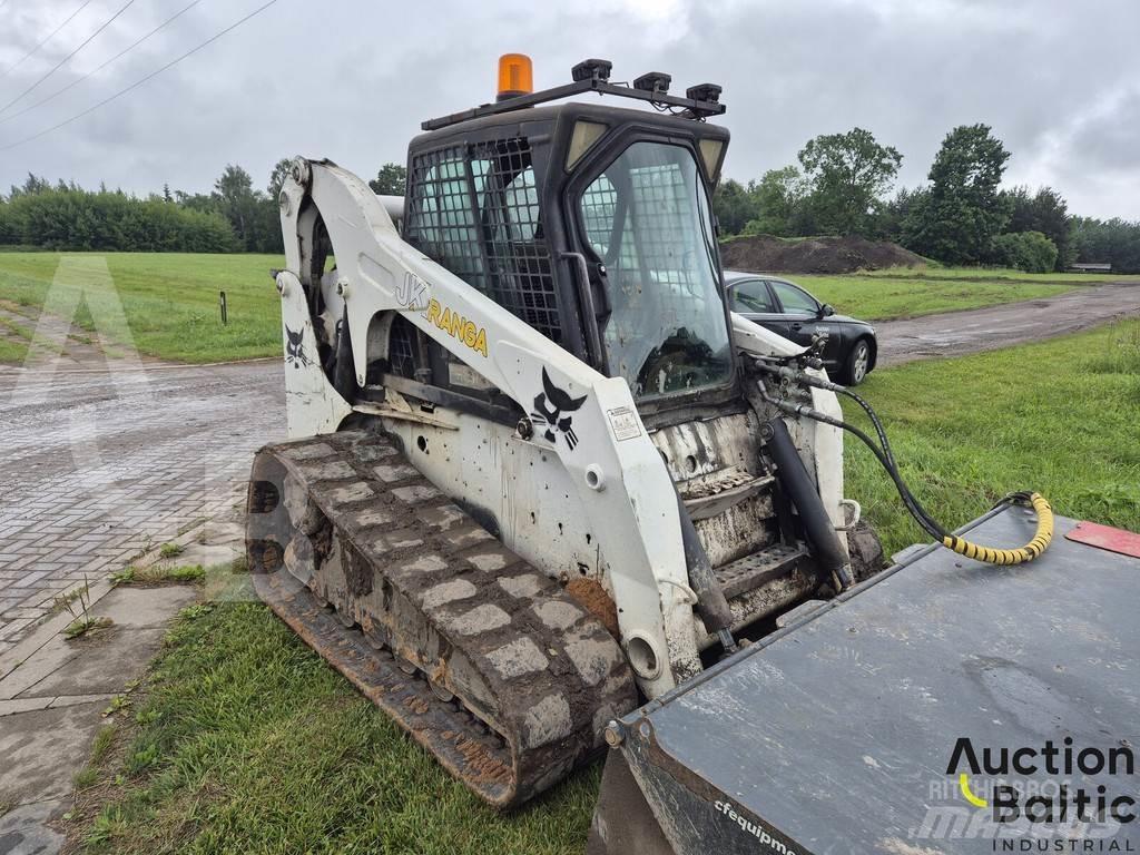 Bobcat T 320 Utovarivaču guseničara