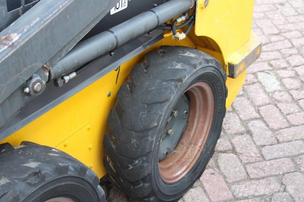 Thomas T85 Skid steer mini utovarivači
