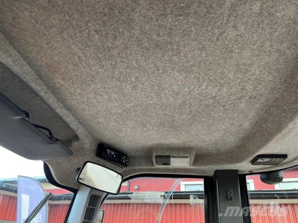 Volvo L 45 F  LB Utovarivači na točkove