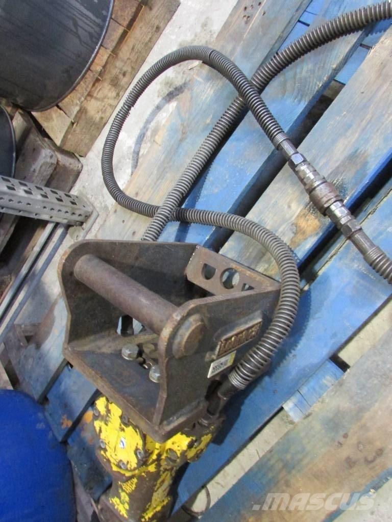 Atlas Copco SB 52 Čekići