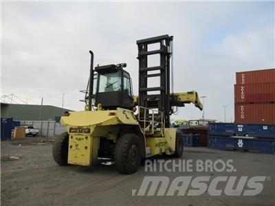 Hyster H52.00XM-16CH Kontejnerski viljuškari