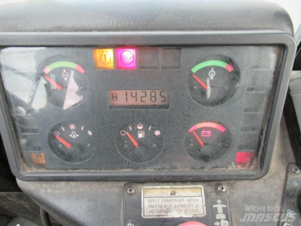 Hyster H52.00XM-16CH Kontejnerski viljuškari