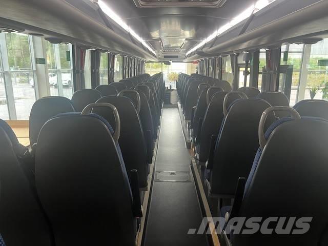 Scania FENCER F6 Školski autobusi