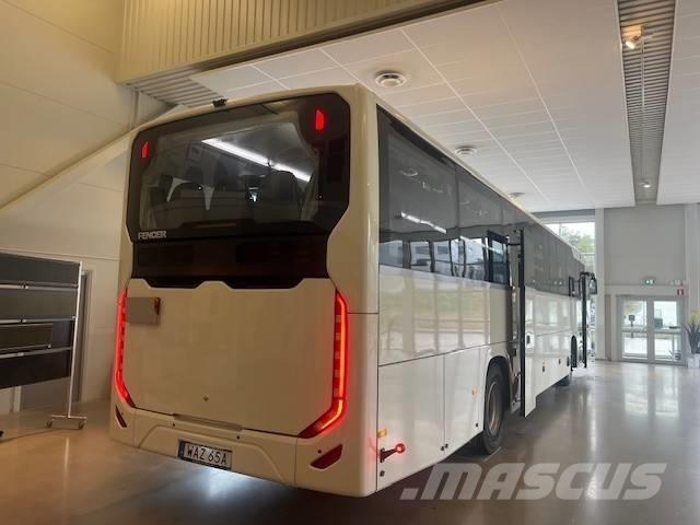 Scania FENCER F6 Školski autobusi