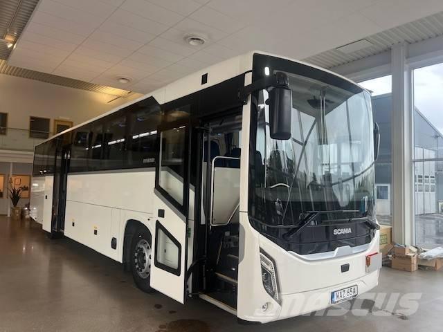 Scania FENCER F6 Školski autobusi
