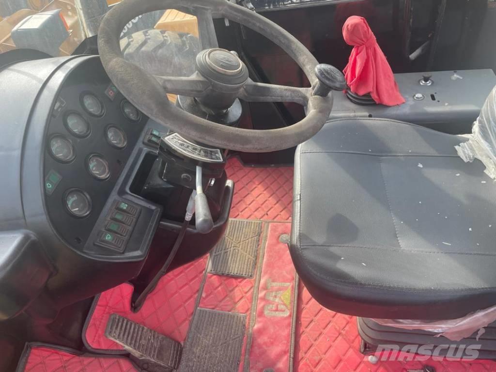 CAT 966 H Utovarivači na točkove