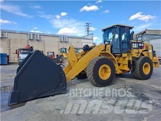 CAT 950 M Utovarivači na točkove