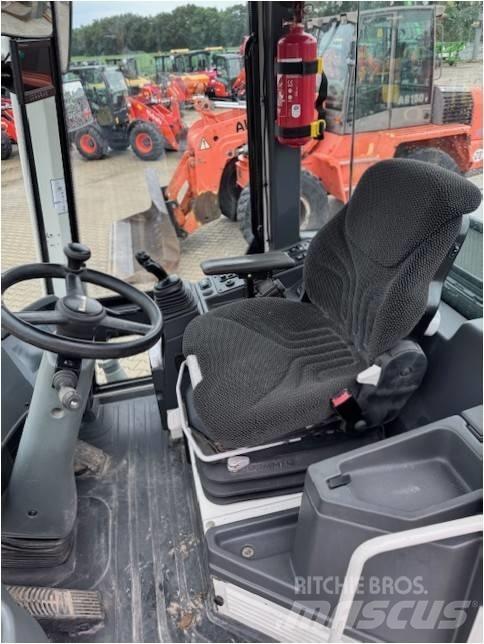 Liebherr L 514 Utovarivači na točkove
