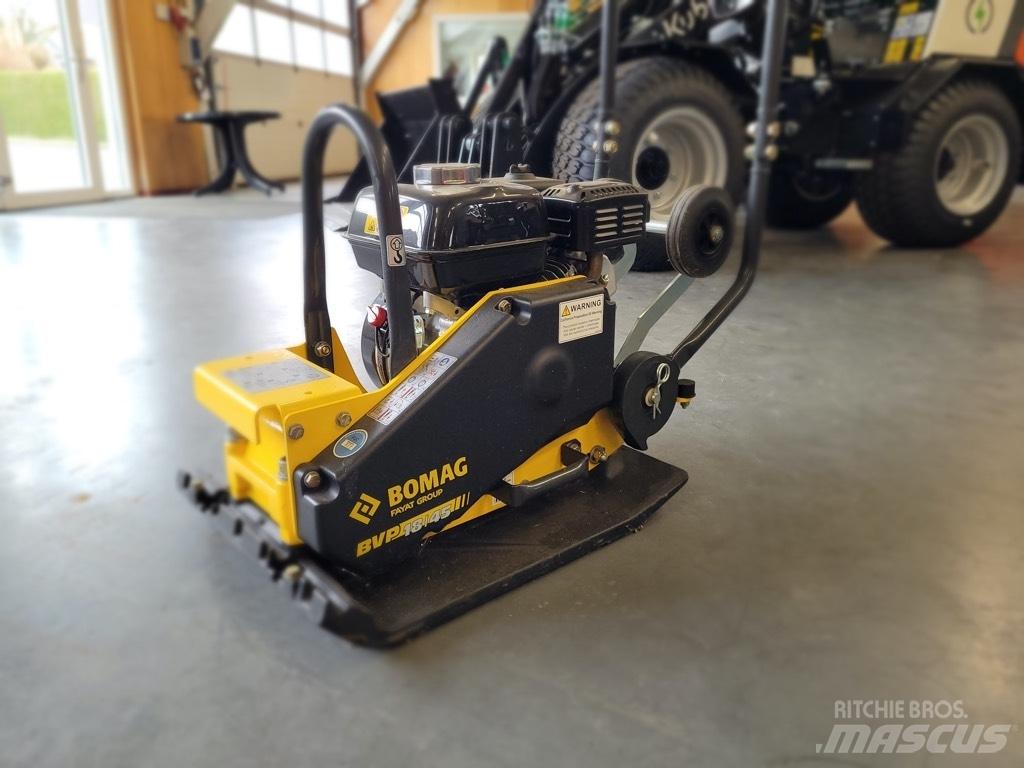 Bomag BVP 18/45 Vibro ploče