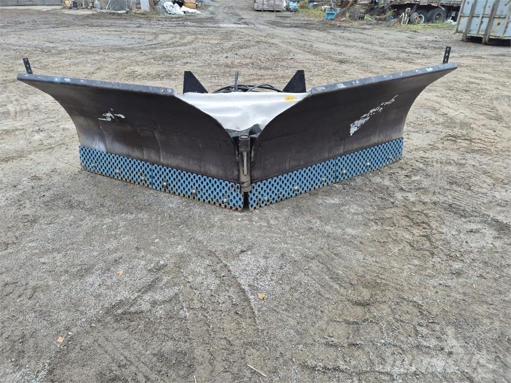 Pome 360 Ostale mašine za put i sneg