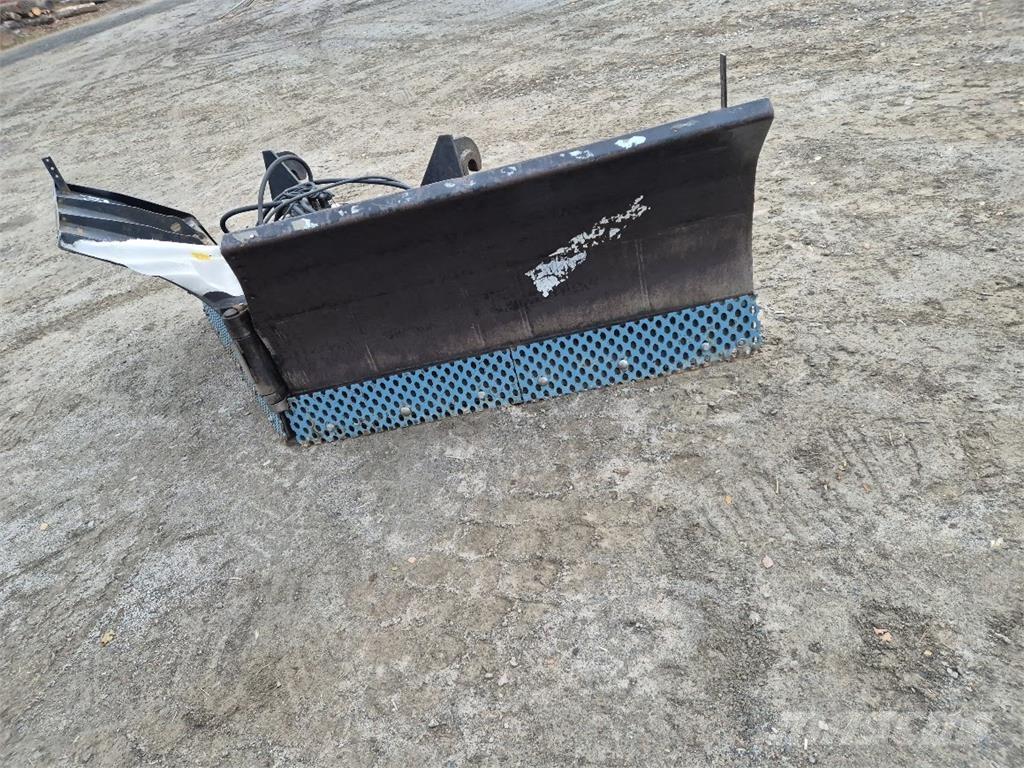 Pome 360 Ostale mašine za put i sneg