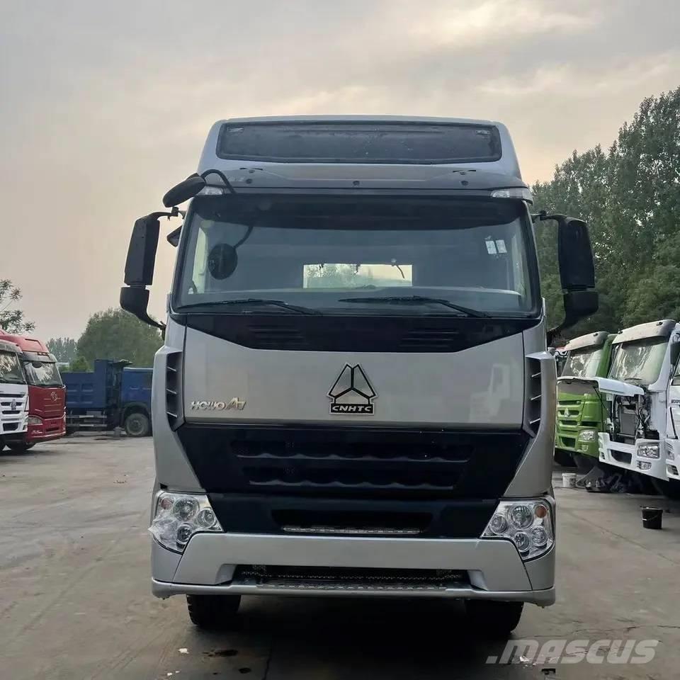 Howo A7 6x4 Tegljači