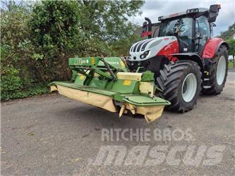 Krone AFL 283 CV Kosilice
