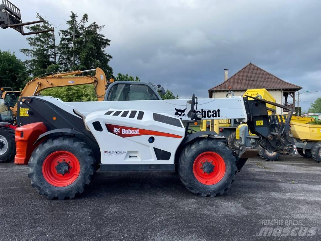 Bobcat T 41.140 SLP Teleskopski viljuškari