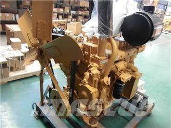  Shangchai C6121ZG57A Motori za građevinarstvo