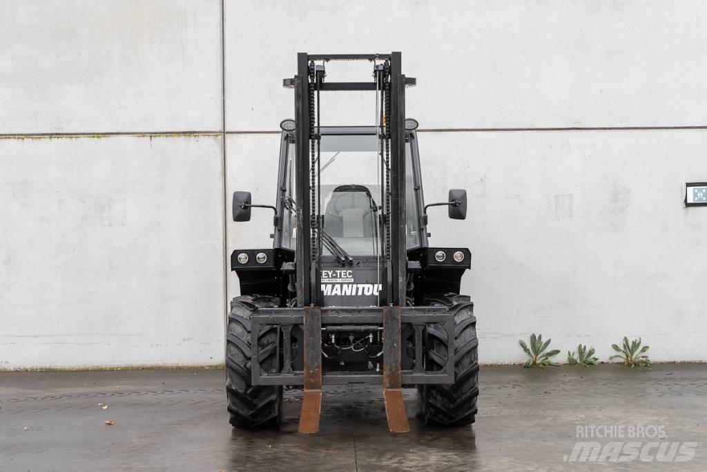 Manitou M 30-4 Dizelski viljuškari