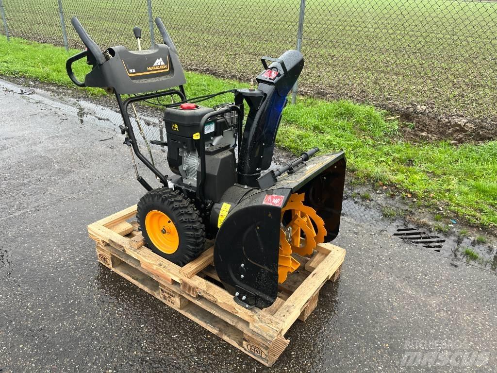 McCulloch PM55 Ostale industrijske mašine