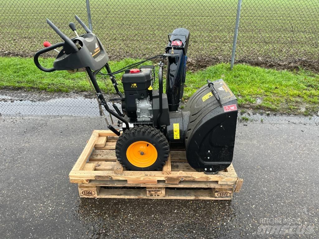 McCulloch PM55 Ostale industrijske mašine