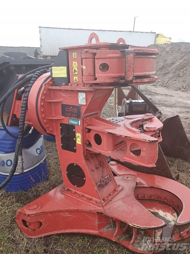 Cmb Pw350 Ostalo