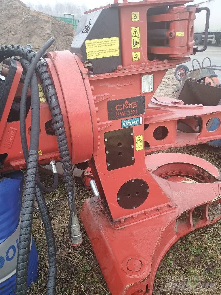Cmb Pw350 Ostalo