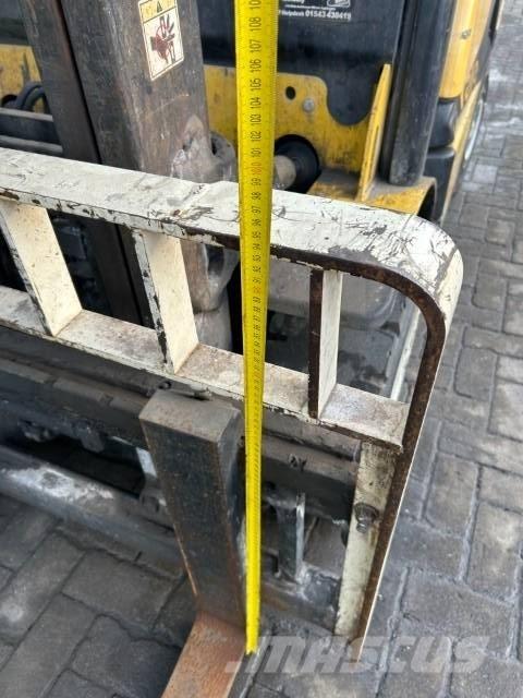 Yale GDP 35 VX Dizelski viljuškari