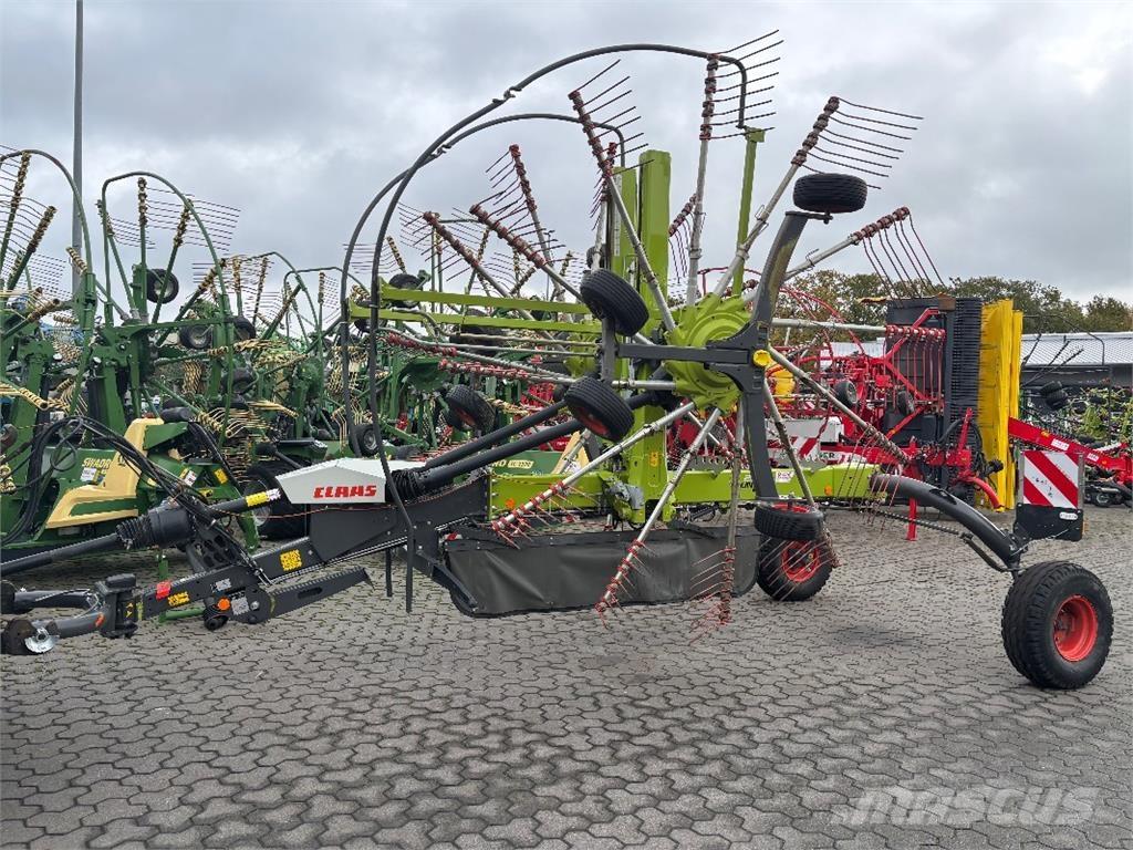 CLAAS Liner 2800 Skupljači