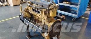 CAT C13 Brodski motori